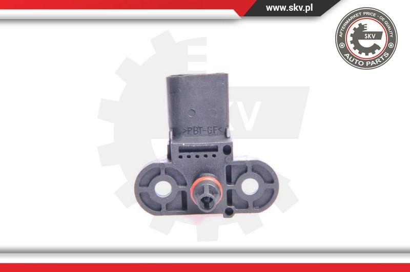 Esen SKV 17SKV118 - Sensor, intake manifold pressure www.parts5.com