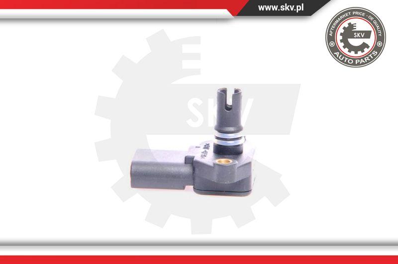 Esen SKV 17SKV117 - Senzor, pritisak usisne cevi www.parts5.com