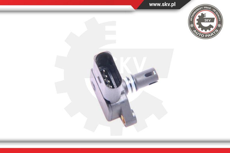 Esen SKV 17SKV117 - Senzor, pritisak usisne cevi www.parts5.com