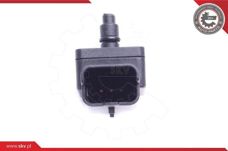 Esen SKV 17SKV139 - Sensor, intake manifold pressure www.parts5.com