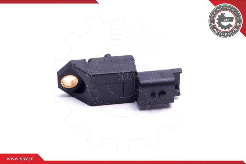 Esen SKV 17SKV139 - Sensor, intake manifold pressure www.parts5.com