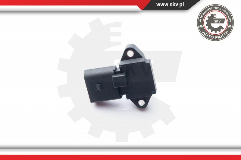 Esen SKV 17SKV134 - Sensor, intake manifold pressure www.parts5.com