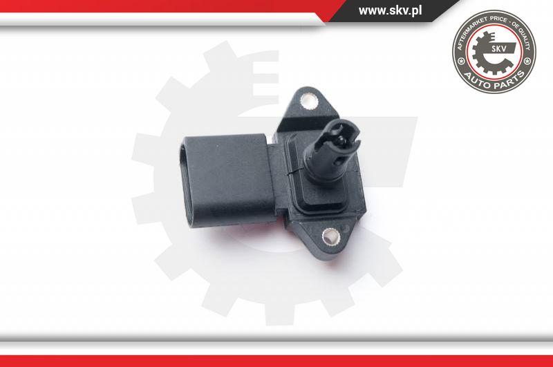 Esen SKV 17SKV134 - Sensor, intake manifold pressure www.parts5.com