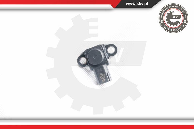 Esen SKV 17SKV137 - Sensor, intake manifold pressure parts5.com