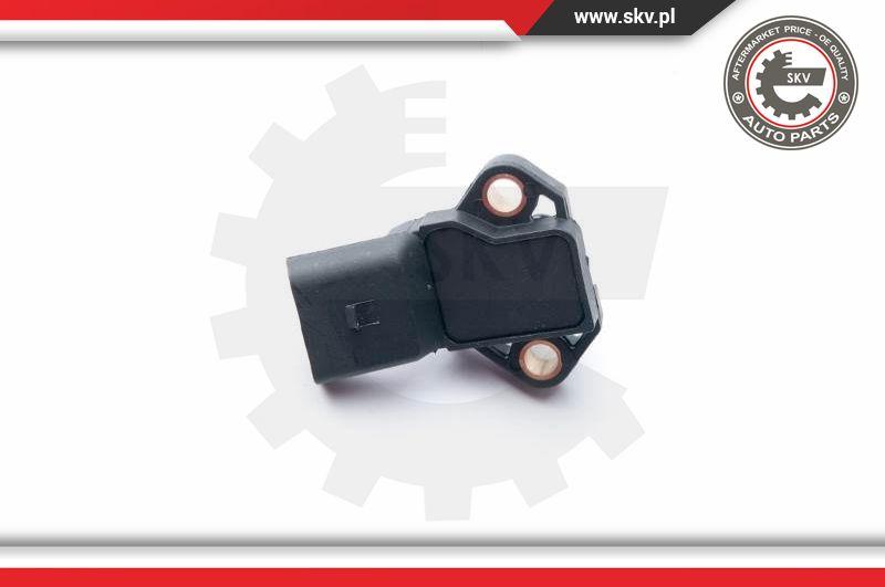 Esen SKV 17SKV126 - Sensor, intake manifold pressure www.parts5.com