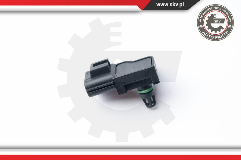 Esen SKV 17SKV128 - Sensor, intake manifold pressure www.parts5.com