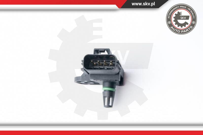 Esen SKV 17SKV128 - Sensor, intake manifold pressure www.parts5.com