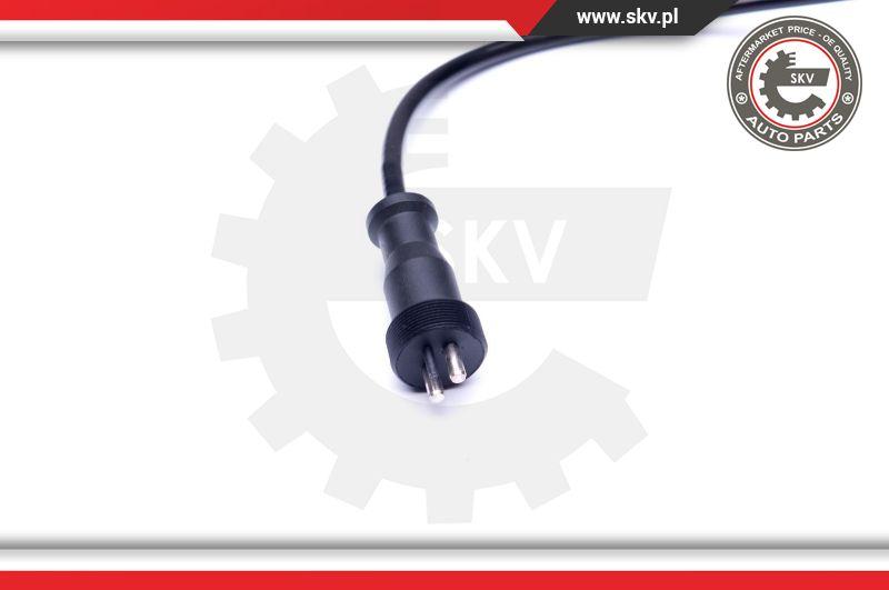 Esen SKV 17SKV399 - Senzor, nivo olja v motorju www.parts5.com