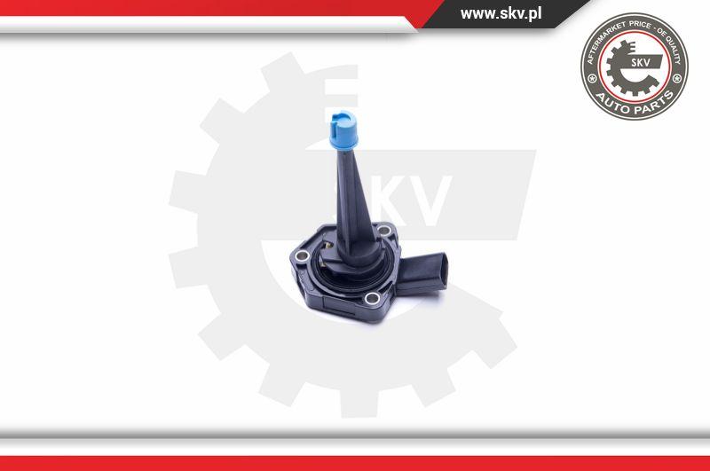 Esen SKV 17SKV394 - Sensor, engine oil level parts5.com