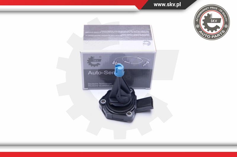 Esen SKV 17SKV393 - Senzor, razina motornog ulja www.parts5.com