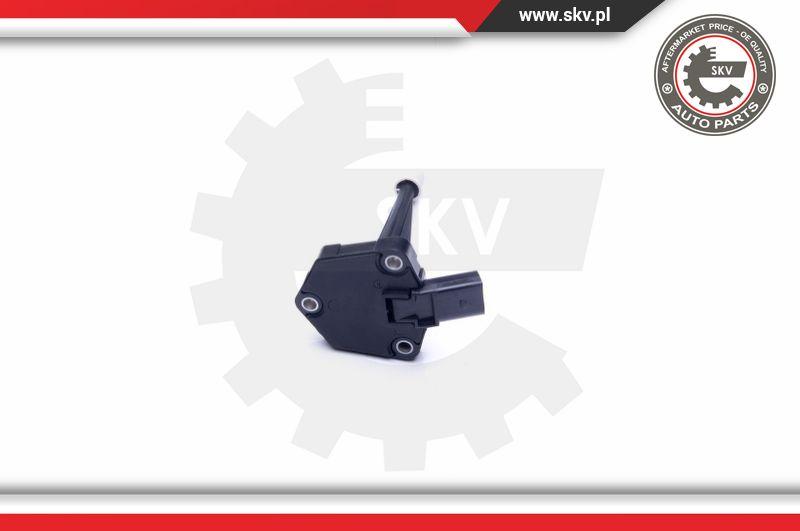 Esen SKV 17SKV392 - Sensor, engine oil level parts5.com