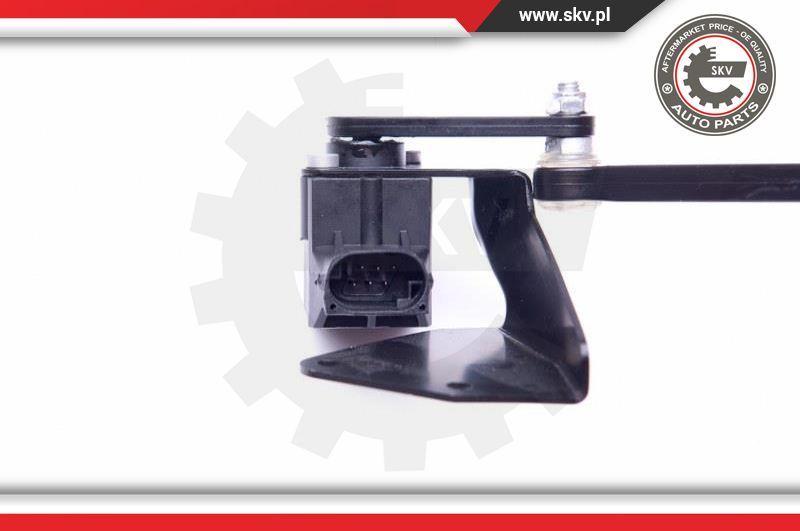 Esen SKV 17SKV344 - Sensör, Xenon ışığı (aydınlatma mesafesi ayarı) www.parts5.com