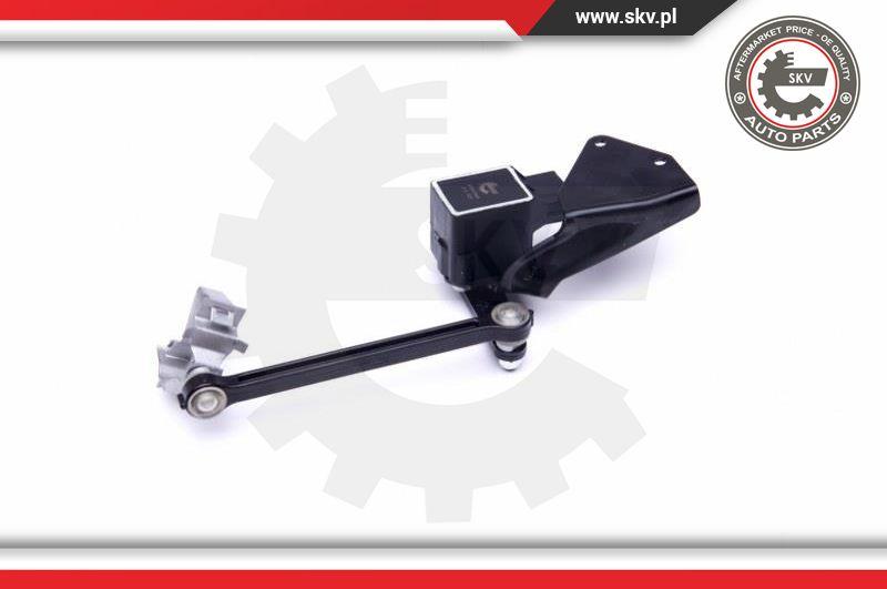 Esen SKV 17SKV344 - Sensör, Xenon ışığı (aydınlatma mesafesi ayarı) www.parts5.com