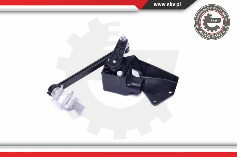 Esen SKV 17SKV344 - Sensör, Xenon ışığı (aydınlatma mesafesi ayarı) www.parts5.com