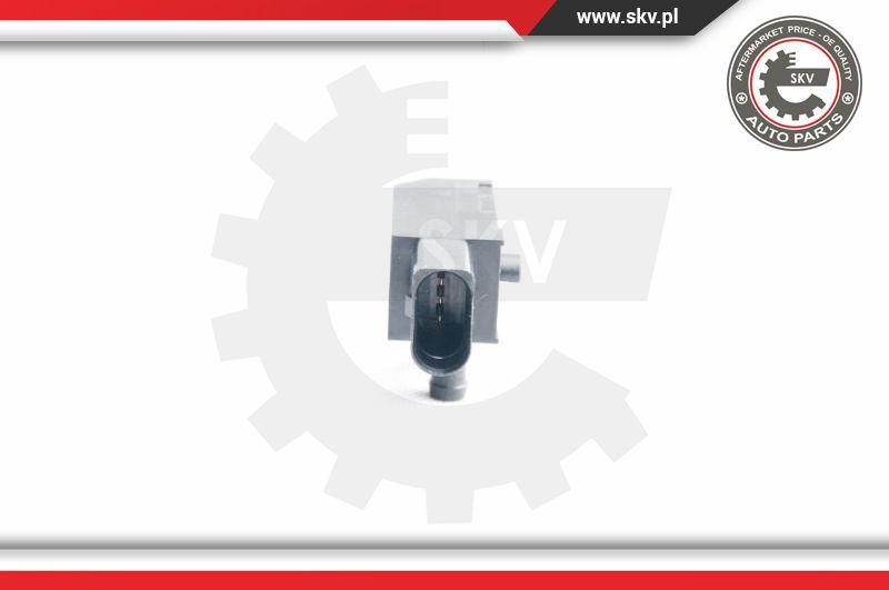 Esen SKV 17SKV352 - Sensor, exhaust pressure www.parts5.com