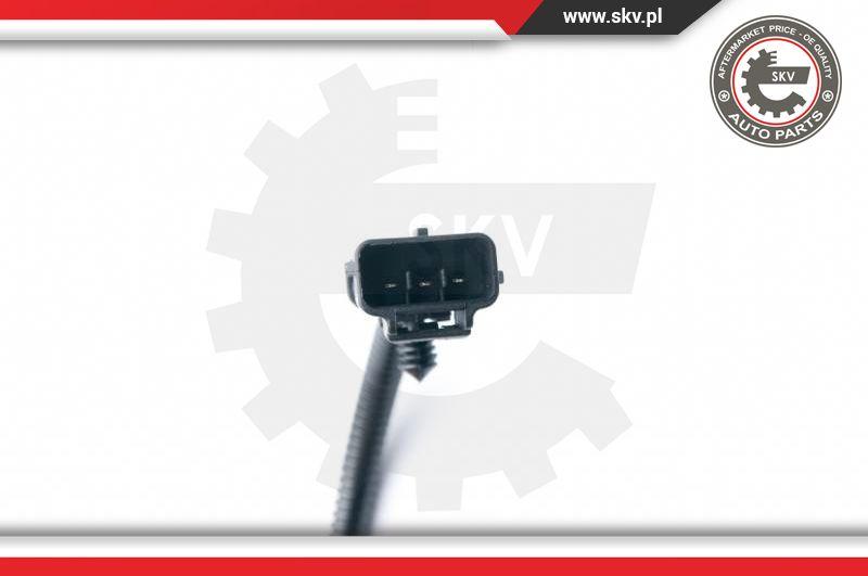 Esen SKV 17SKV315 - Sensor, crankshaft pulse www.parts5.com