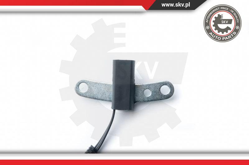 Esen SKV 17SKV315 - Sensor, crankshaft pulse www.parts5.com