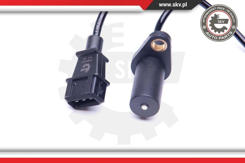 Esen SKV 17SKV311 - Sensor, crankshaft pulse www.parts5.com