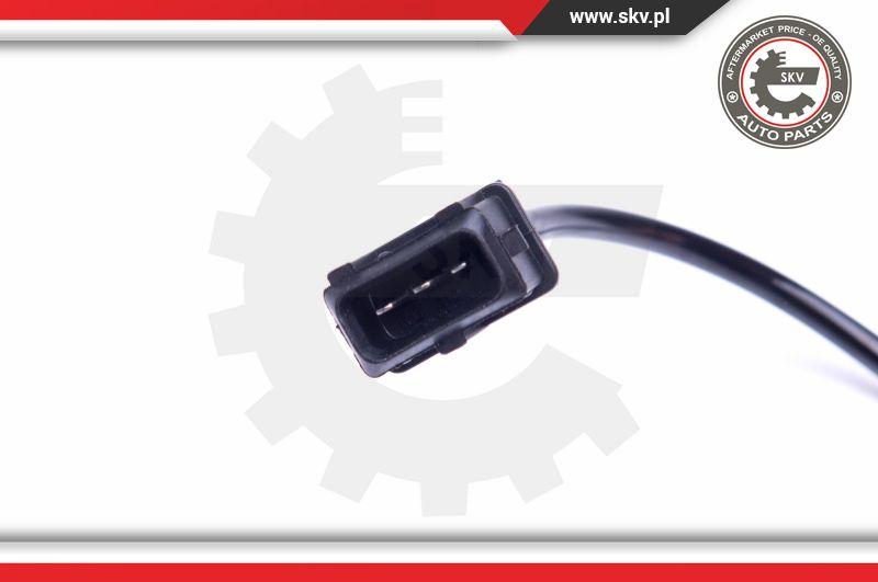 Esen SKV 17SKV311 - Sensor, crankshaft pulse www.parts5.com