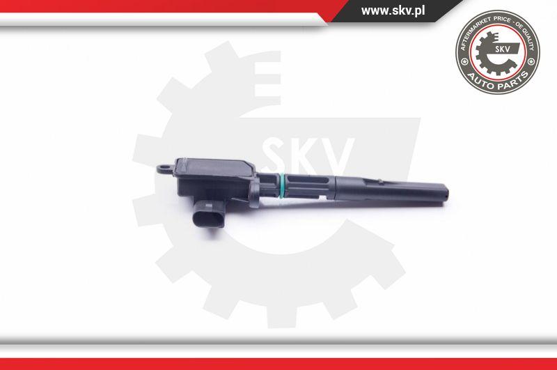 Esen SKV 17SKV389 - Датчик, ниво на маслото в двигателя www.parts5.com