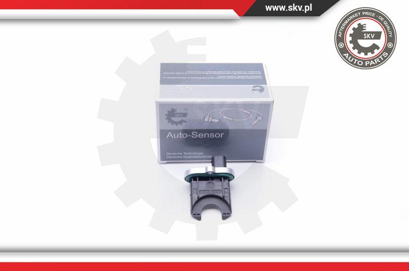 Esen SKV 17SKV384 - Steering Angle Sensor parts5.com