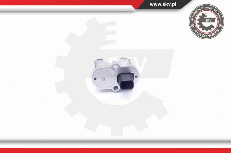 Esen SKV 17SKV384 - Steering Angle Sensor parts5.com