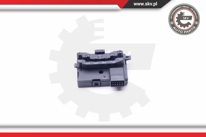 Esen SKV 17SKV383 - Steering Angle Sensor parts5.com
