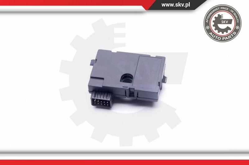 Esen SKV 17SKV383 - Steering Angle Sensor parts5.com