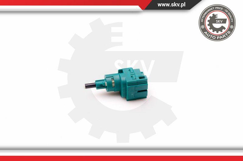 Esen SKV 17SKV374 - Interruptor luces freno www.parts5.com