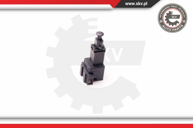 Esen SKV 17SKV375 - Brake Light Switch parts5.com