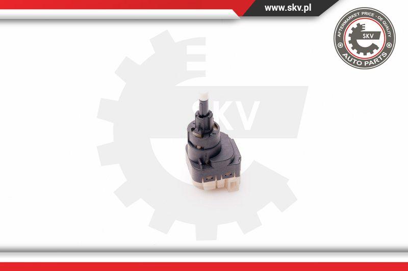 Esen SKV 17SKV376 - Brake Light Switch parts5.com