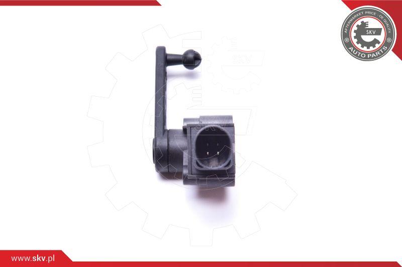 Esen SKV 17SKV372 - Sensor, headlight range adjustment www.parts5.com