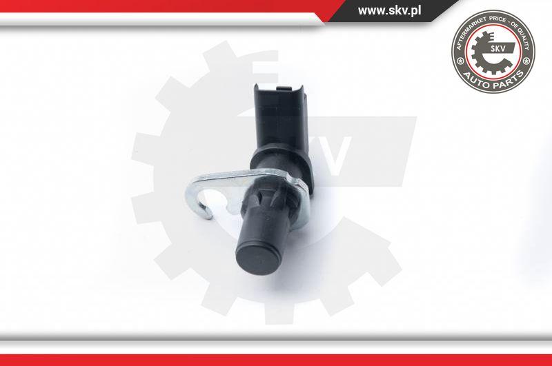 Esen SKV 17SKV299 - Sensor, crankshaft pulse www.parts5.com