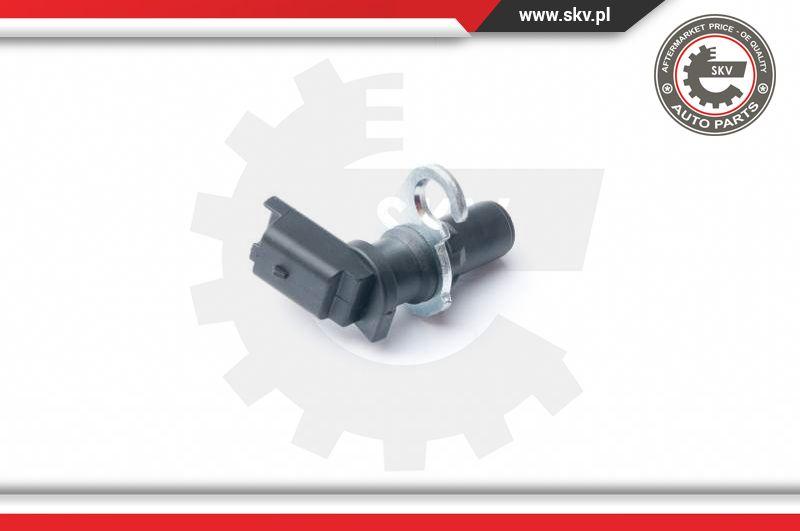 Esen SKV 17SKV299 - Sensor, crankshaft pulse www.parts5.com