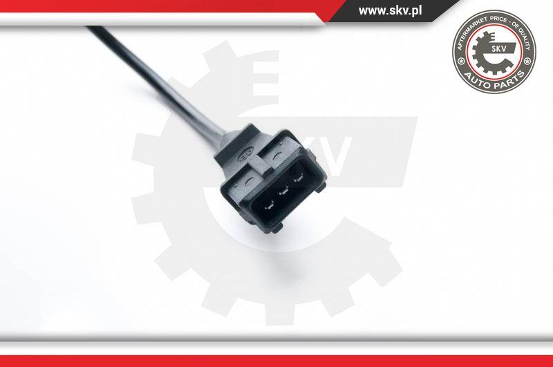 Esen SKV 17SKV295 - Sensor, crankshaft pulse www.parts5.com