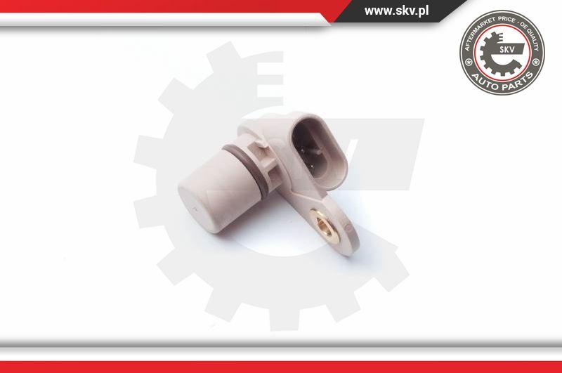 Esen SKV 17SKV246 - Sensor, camshaft position www.parts5.com