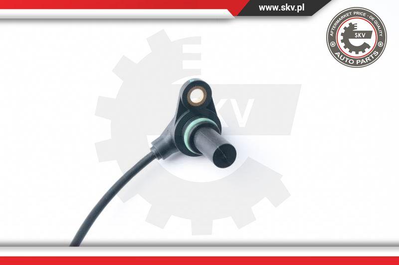 Esen SKV 17SKV269 - RPM Sensor, automatic transmission www.parts5.com