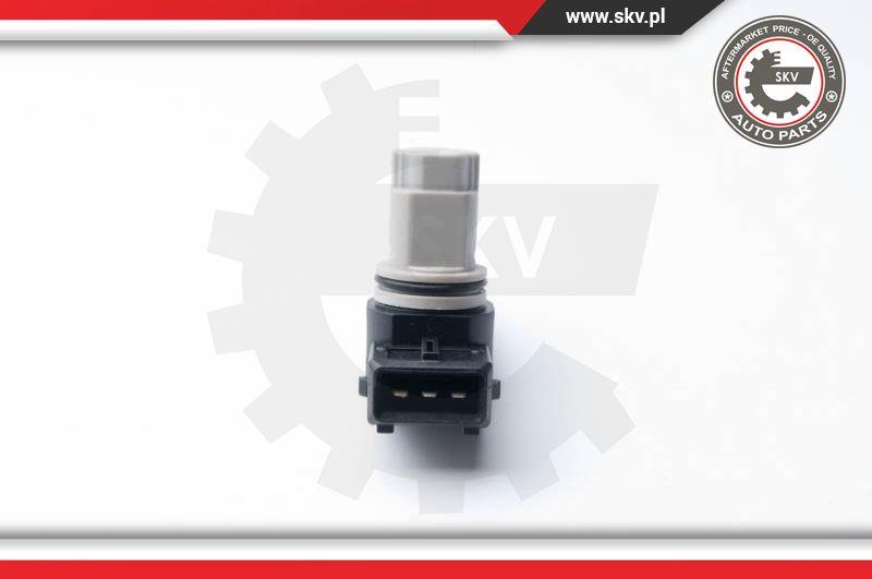 Esen SKV 17SKV261 - Sensor, posición arbol de levas www.parts5.com