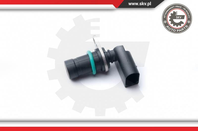 Esen SKV 17SKV289 - Generador de impulsos, cigüeñal www.parts5.com