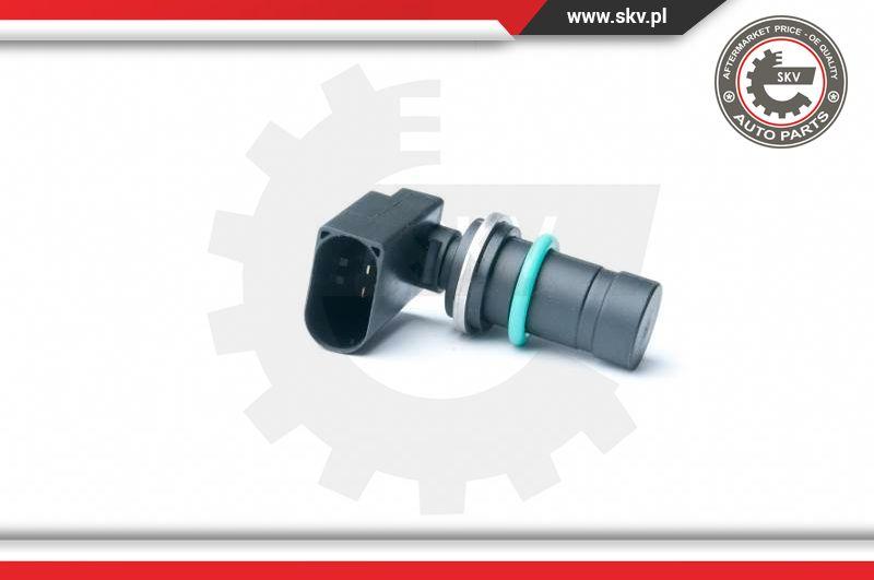 Esen SKV 17SKV289 - Generador de impulsos, cigüeñal www.parts5.com