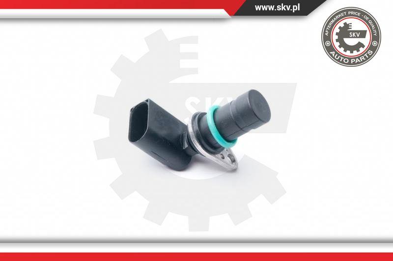 Esen SKV 17SKV289 - Generador de impulsos, cigüeñal www.parts5.com