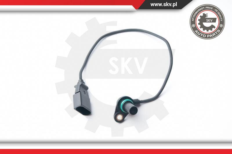Esen SKV 17SKV270 - RPM Sensor, automatic transmission parts5.com