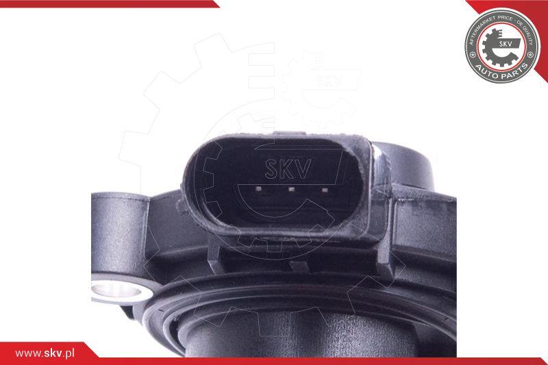 Esen SKV 17SKV756 - Sensor, nivel de aceite del motor www.parts5.com