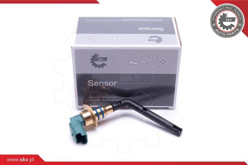 Esen SKV 17SKV767 - Sensor, engine oil level www.parts5.com