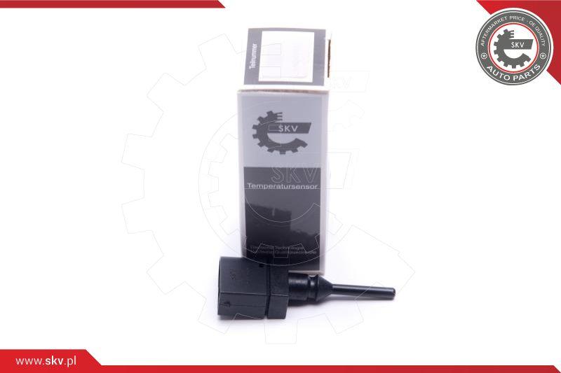 Esen SKV 17SKV706 - Sensor, exterior temperature parts5.com