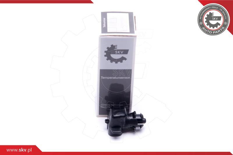 Esen SKV 17SKV701 - Senzor, vanjska temperatura www.parts5.com