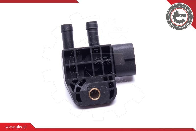 Esen SKV 17SKV784 - Czujnik, ciśnienie spalin www.parts5.com