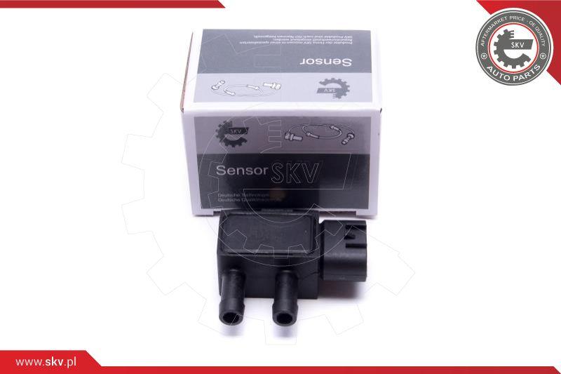 Esen SKV 17SKV784 - Sensor, exhaust pressure www.parts5.com