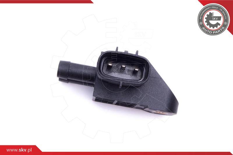 Esen SKV 17SKV784 - Czujnik, ciśnienie spalin www.parts5.com