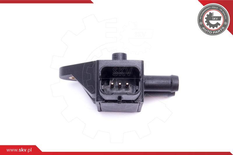 Esen SKV 17SKV786 - Sensor, exhaust pressure parts5.com